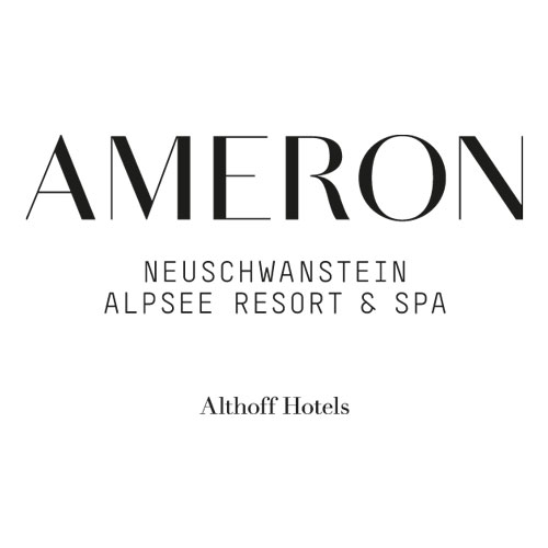 Logo Ameron Neuschwanstein Apsee Resort & Spa
