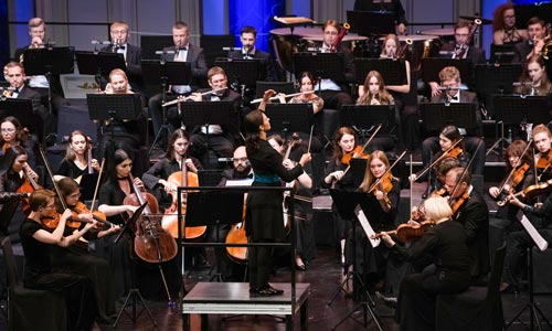 Festkonzert im Festspielhaus Neuschwanstein Füssen
