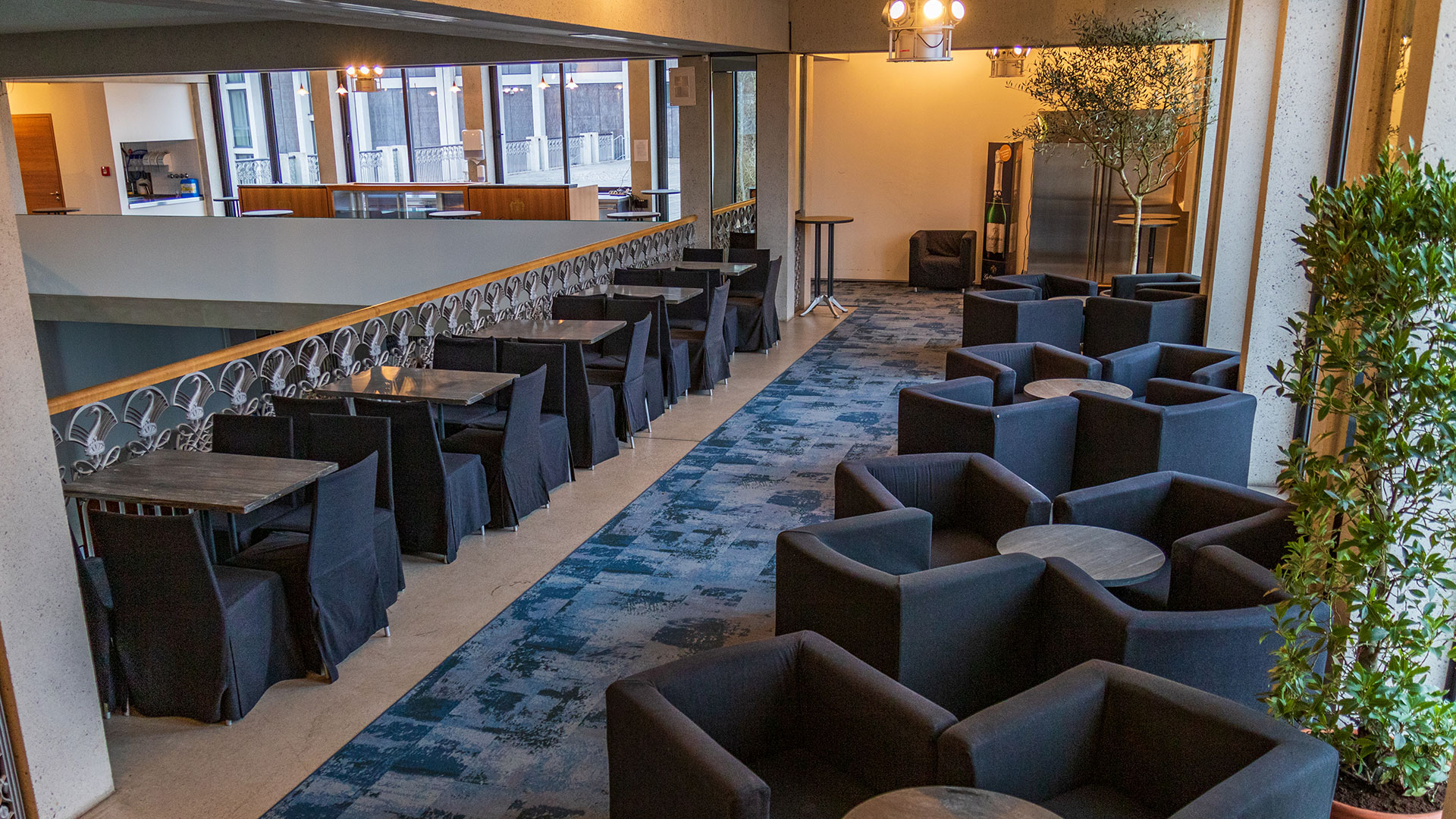 Geldermann Lounge