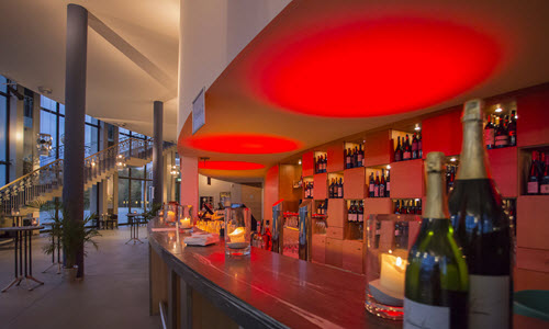 Bar Festspielhaus