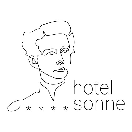 Logo Hotel Sonne
