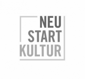 NEU-START-KULTUR-SW logo für das Festspielhaus Neuschwanstein