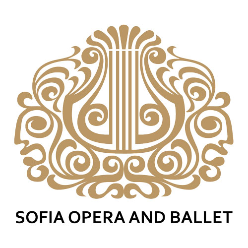 Sofia Opera and Ballet Logo