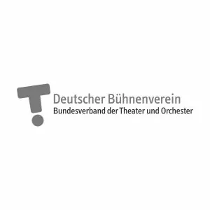 Deutscher Buehnenverein logo für das Festspielhaus Neuschwanstein