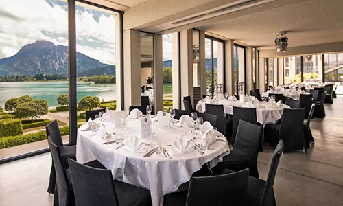 Das Restaurant