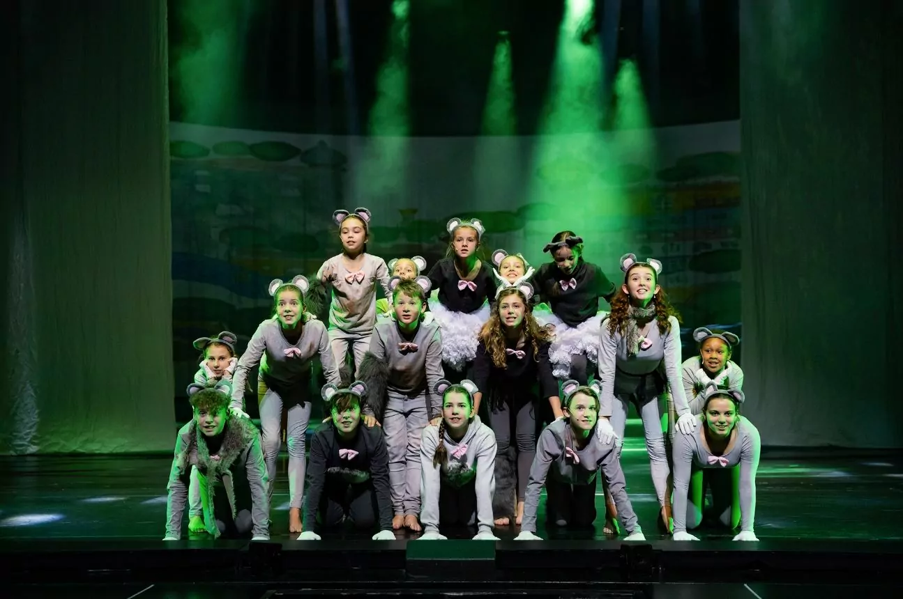 Ludwigs Musical Academy